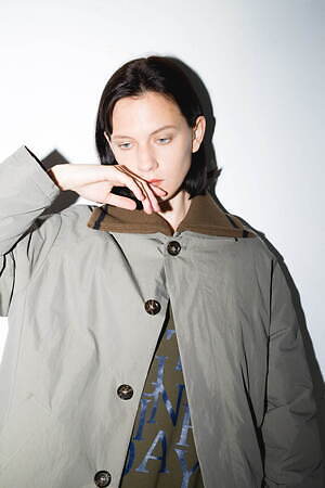 ブティークオーディナリー(Boutique Ordinary) 2023-24年秋冬ウィメンズコレクション  - 写真6