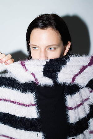 ブティークオーディナリー(Boutique Ordinary) 2023-24年秋冬ウィメンズコレクション  - 写真16