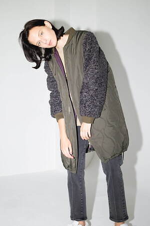 ブティークオーディナリー(Boutique Ordinary) 2023-24年秋冬ウィメンズコレクション  - 写真19