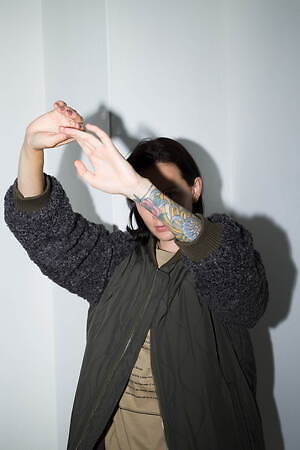 ブティークオーディナリー(Boutique Ordinary) 2023-24年秋冬ウィメンズコレクション  - 写真20