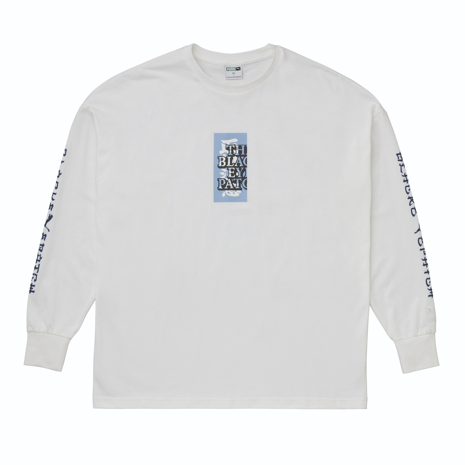 L/S Tシャツ 8,250円