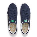 プーマ×マンチェスター・シティ FC×ブラックアイパッチ、コラボフォントの名前＆背番号入ユニフォーム｜写真20