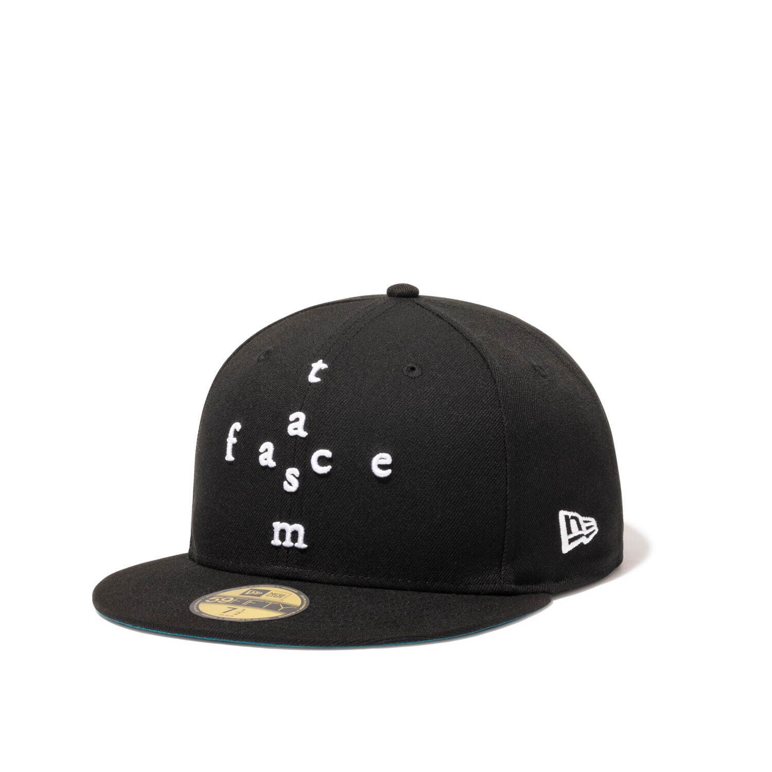 ファセッタズム 23AW 205791-23181 × New Era ニューエラ
