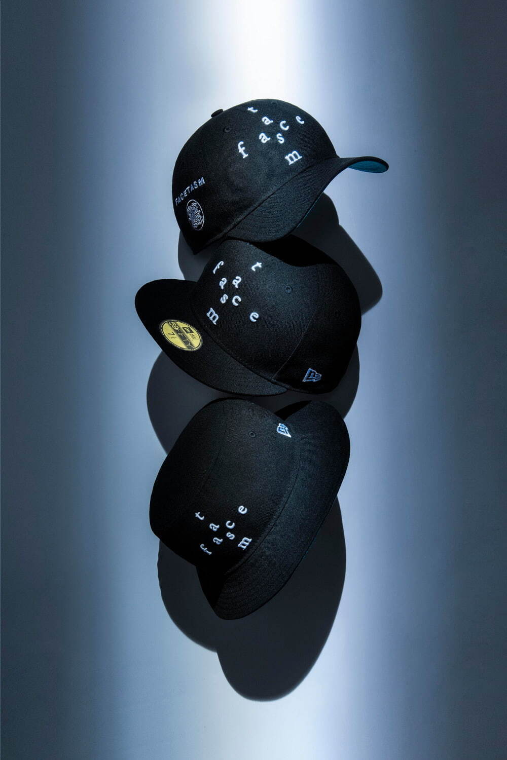 ファセッタズム(FACETASM), ニューエラ(NEW ERA) 59FIFTY｜写真3