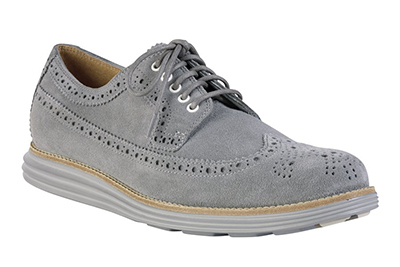 コールハーン、ルナグランドの限定カラー発売 - 阪急メンズ大阪に限定ストア