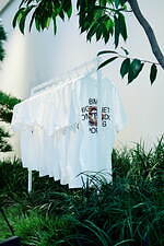 BMWの期間限定イベントが表参道で、日本初！電気自動車「BMW i5」展示＆限定フードメニューも｜写真28