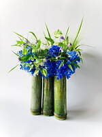 BMWの期間限定イベントが表参道で、日本初！電気自動車「BMW i5」展示＆限定フードメニューも｜写真45