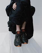 ランバン オン ブルー(LANVIN en Bleu), ミズノ(MIZUNO) MR1｜写真1