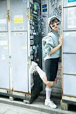 ニューバランスの競技者向けバスケットボールシューズを復刻、アースカラー×ウィメンズ限定で｜写真19