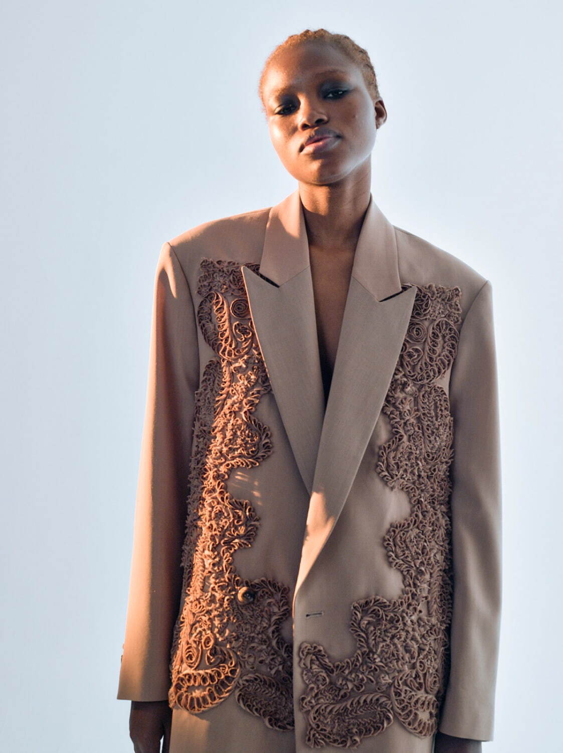 ターク(TAAKK) 2023-24年秋冬ウィメンズコレクション  - 写真5