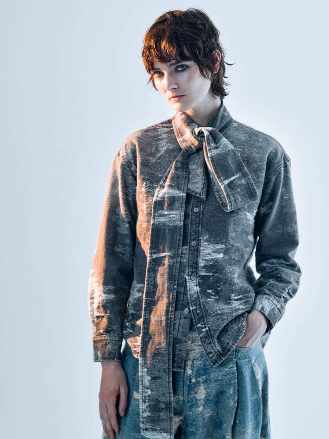 ターク(TAAKK) 2023-24年秋冬ウィメンズコレクション  - 写真7