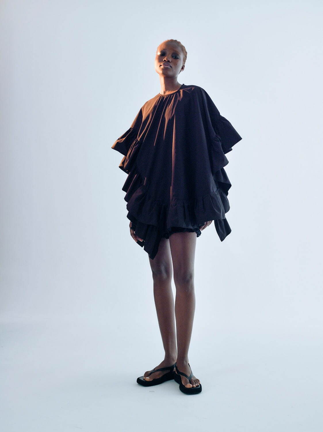 ターク(TAAKK) 2023-24年秋冬ウィメンズコレクション  - 写真10