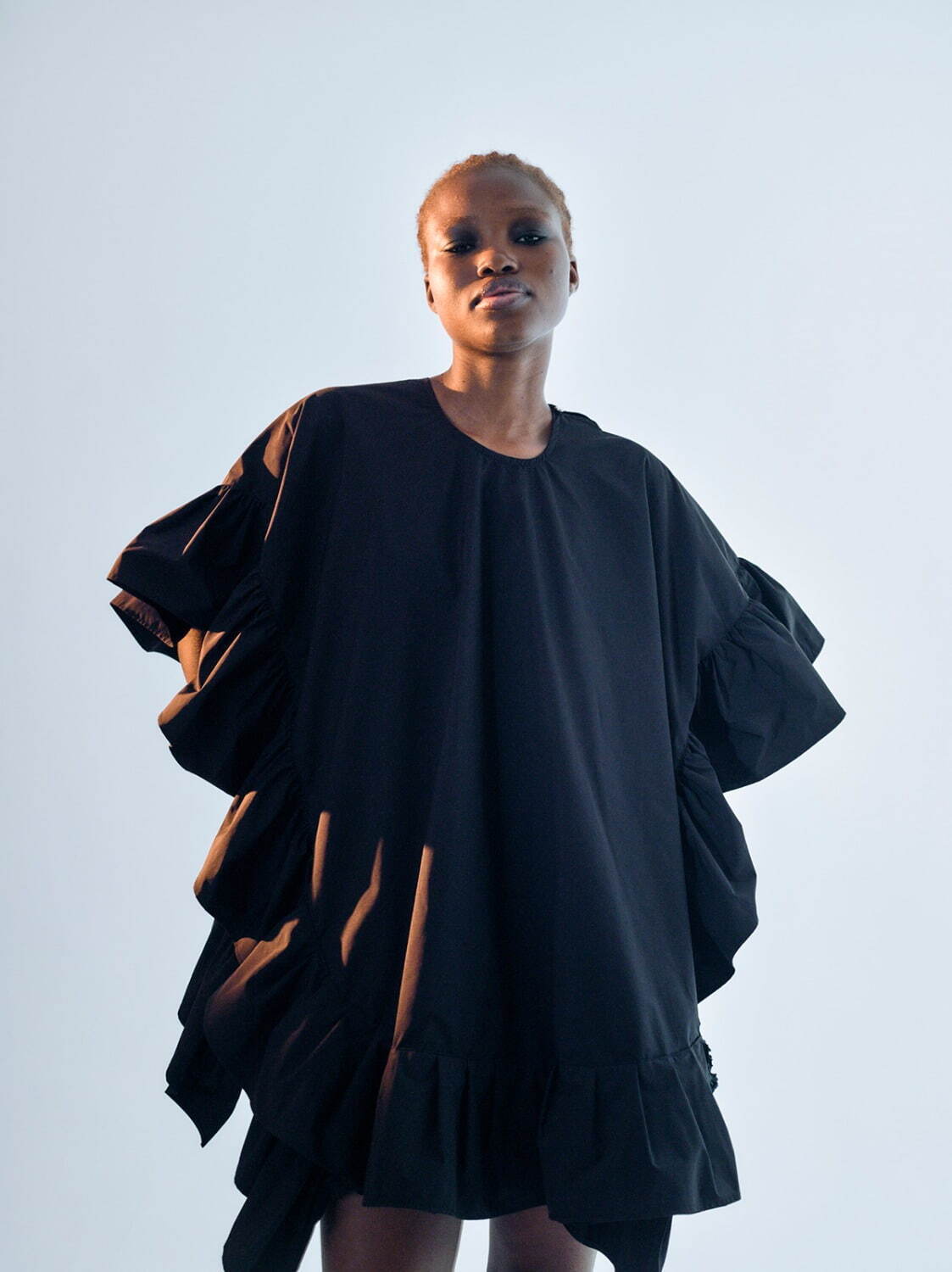 ターク(TAAKK) 2023-24年秋冬ウィメンズコレクション  - 写真11