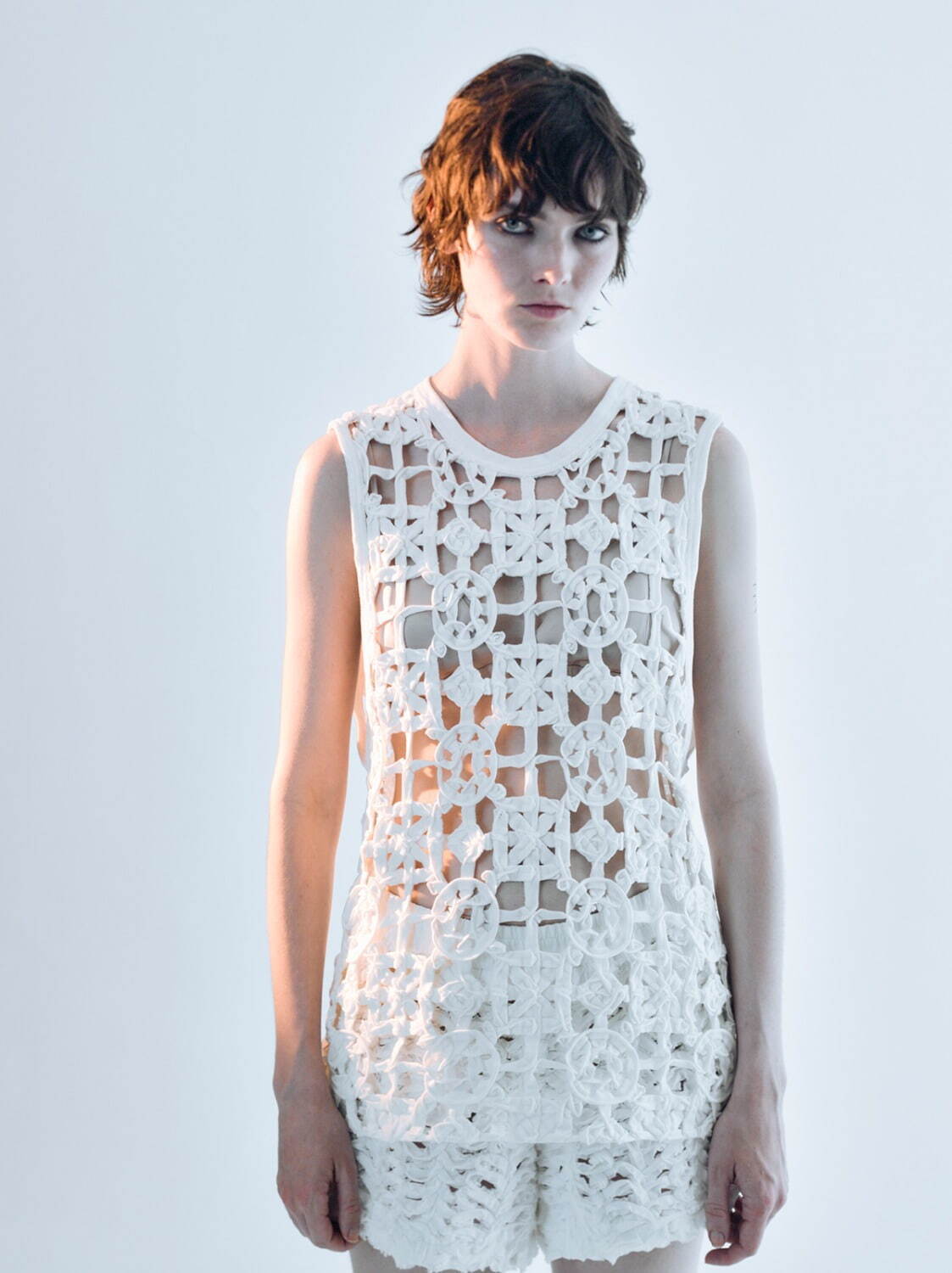 ターク(TAAKK) 2023-24年秋冬ウィメンズコレクション  - 写真14