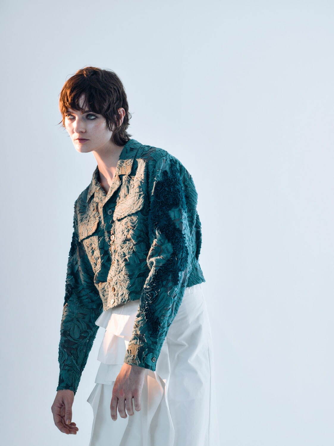 ターク(TAAKK) 2023-24年秋冬ウィメンズコレクション  - 写真16