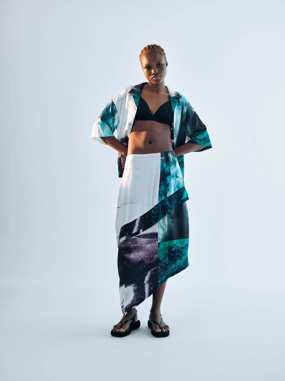 ターク(TAAKK) 2023-24年秋冬ウィメンズコレクション  - 写真18