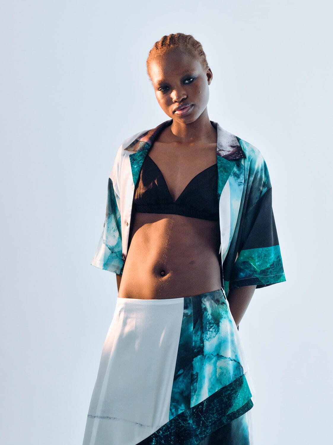 ターク(TAAKK) 2023-24年秋冬ウィメンズコレクション  - 写真19