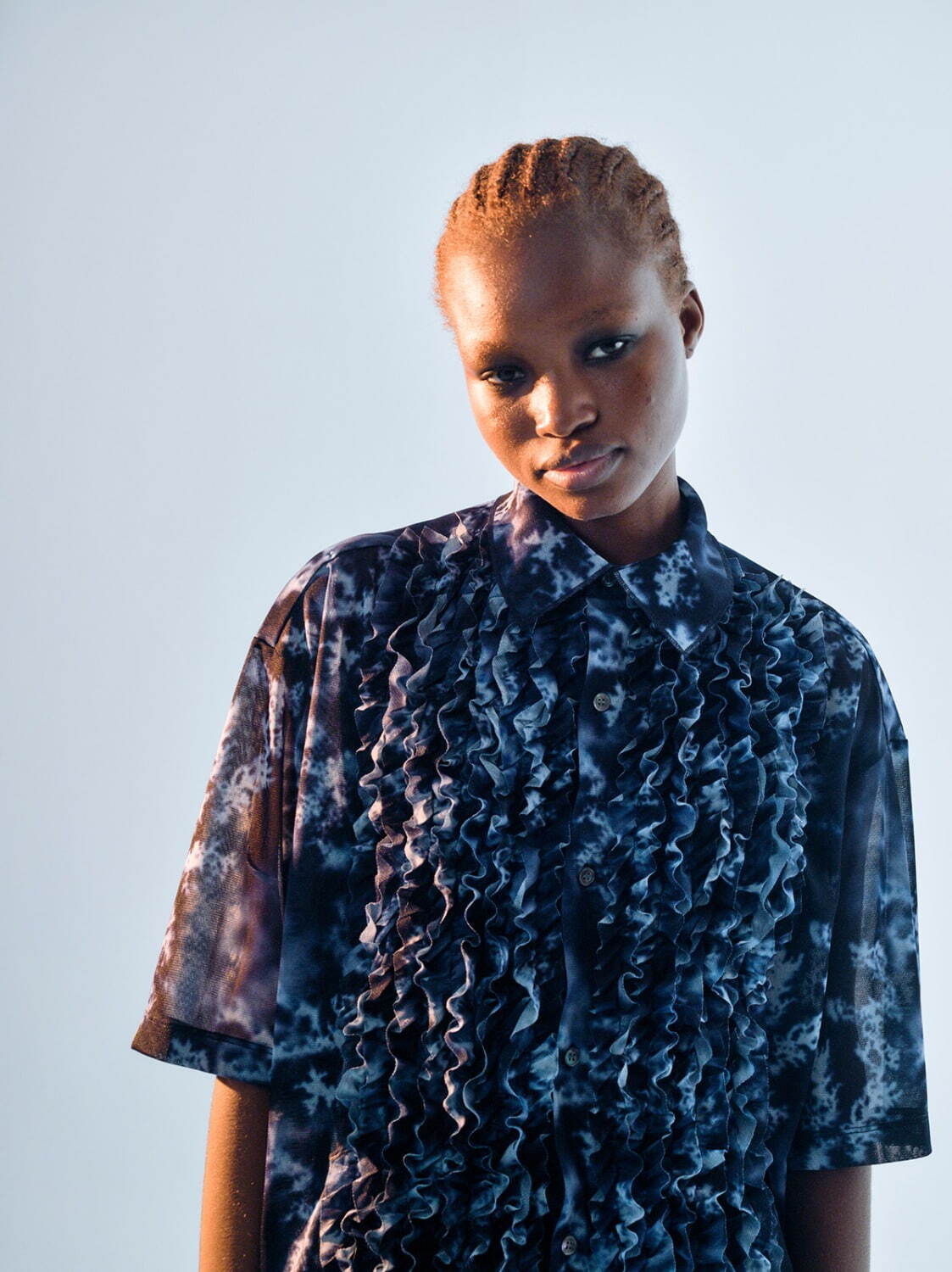 ターク(TAAKK) 2023-24年秋冬ウィメンズコレクション  - 写真23