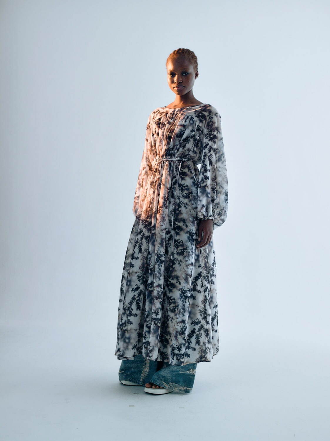 ターク(TAAKK) 2023-24年秋冬ウィメンズコレクション  - 写真24