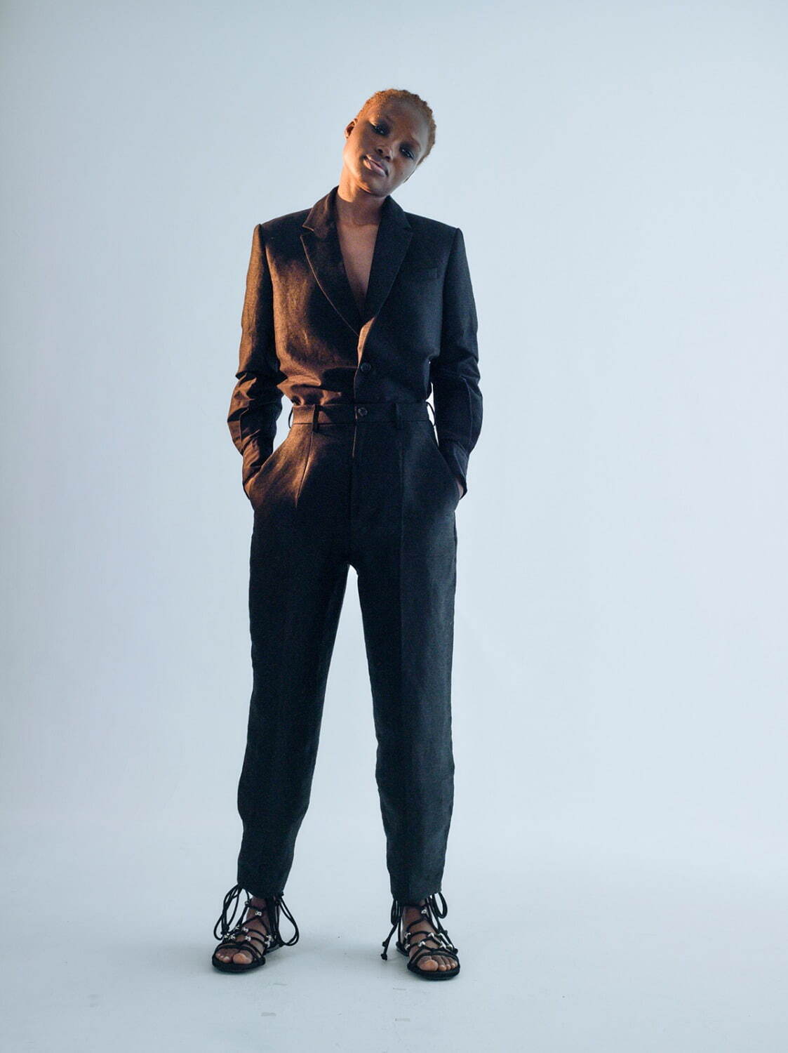 ターク(TAAKK) 2023-24年秋冬ウィメンズコレクション  - 写真27