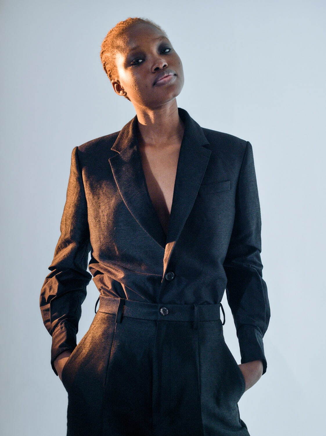 ターク(TAAKK) 2023-24年秋冬ウィメンズコレクション  - 写真28