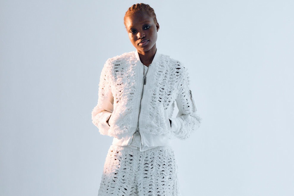 ターク 2023-24年秋冬 ウィメンズ コレクション