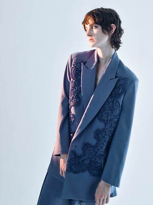 ターク(TAAKK) 2023-24年秋冬ウィメンズコレクション  - 写真4