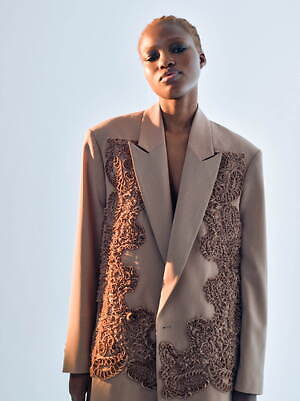 ターク(TAAKK) 2023-24年秋冬ウィメンズコレクション  - 写真5