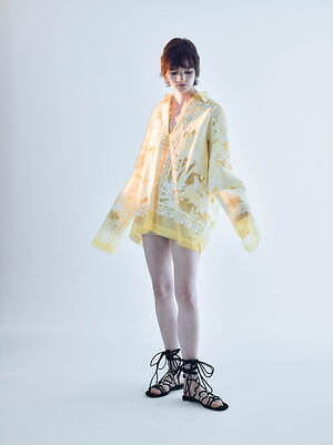 ターク(TAAKK) 2023-24年秋冬ウィメンズコレクション  - 写真9