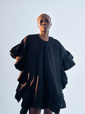 ターク(TAAKK) 2023-24年秋冬ウィメンズコレクション  - 写真11