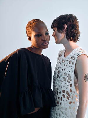 ターク(TAAKK) 2023-24年秋冬ウィメンズコレクション  - 写真12