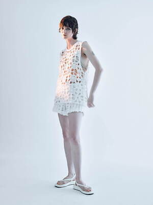 ターク(TAAKK) 2023-24年秋冬ウィメンズコレクション  - 写真13