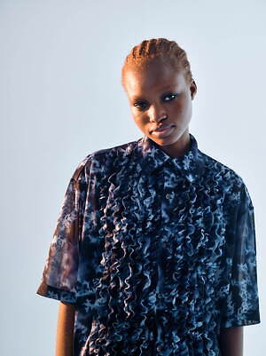 ターク(TAAKK) 2023-24年秋冬ウィメンズコレクション  - 写真23