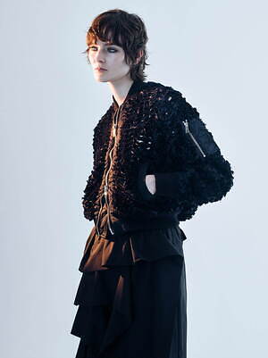 ターク(TAAKK) 2023-24年秋冬ウィメンズコレクション  - 写真25