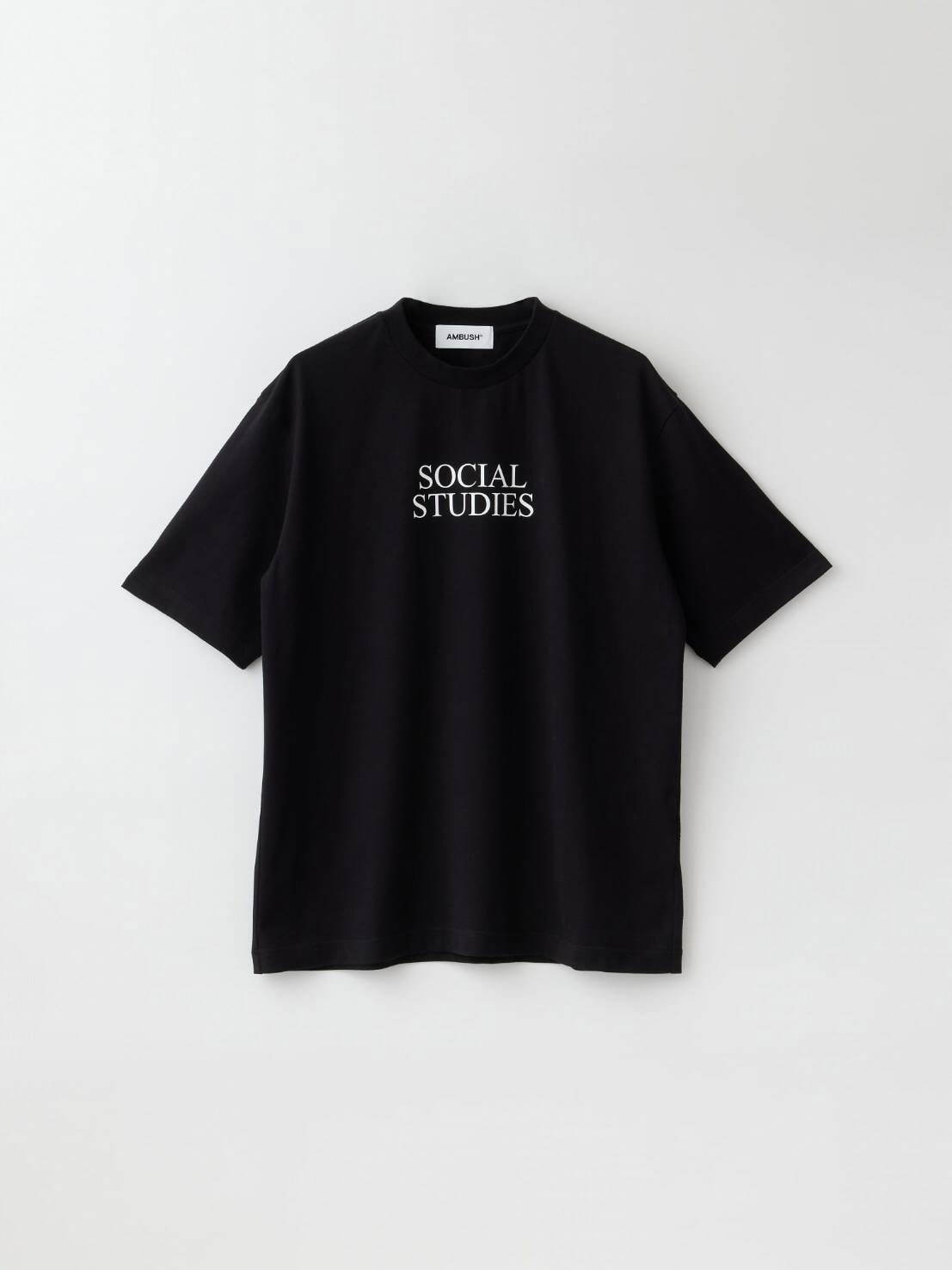 アンブッシュ(AMBUSH) SOCIAL STUDIES｜写真5