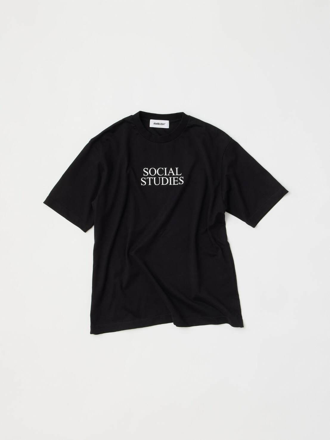 アンブッシュ(AMBUSH) SOCIAL STUDIES｜写真11