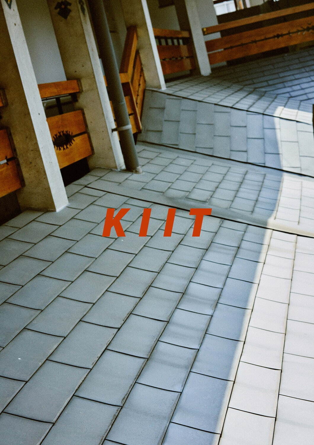 キート(KIIT) 2023-24年秋冬ウィメンズ&メンズコレクション  - 写真1