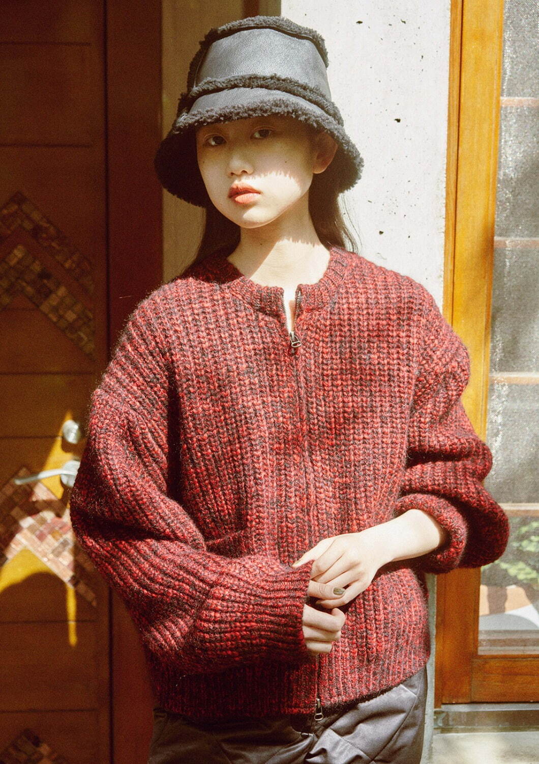 キート 2023-24年秋冬<span>コレクション</span> - 写真7