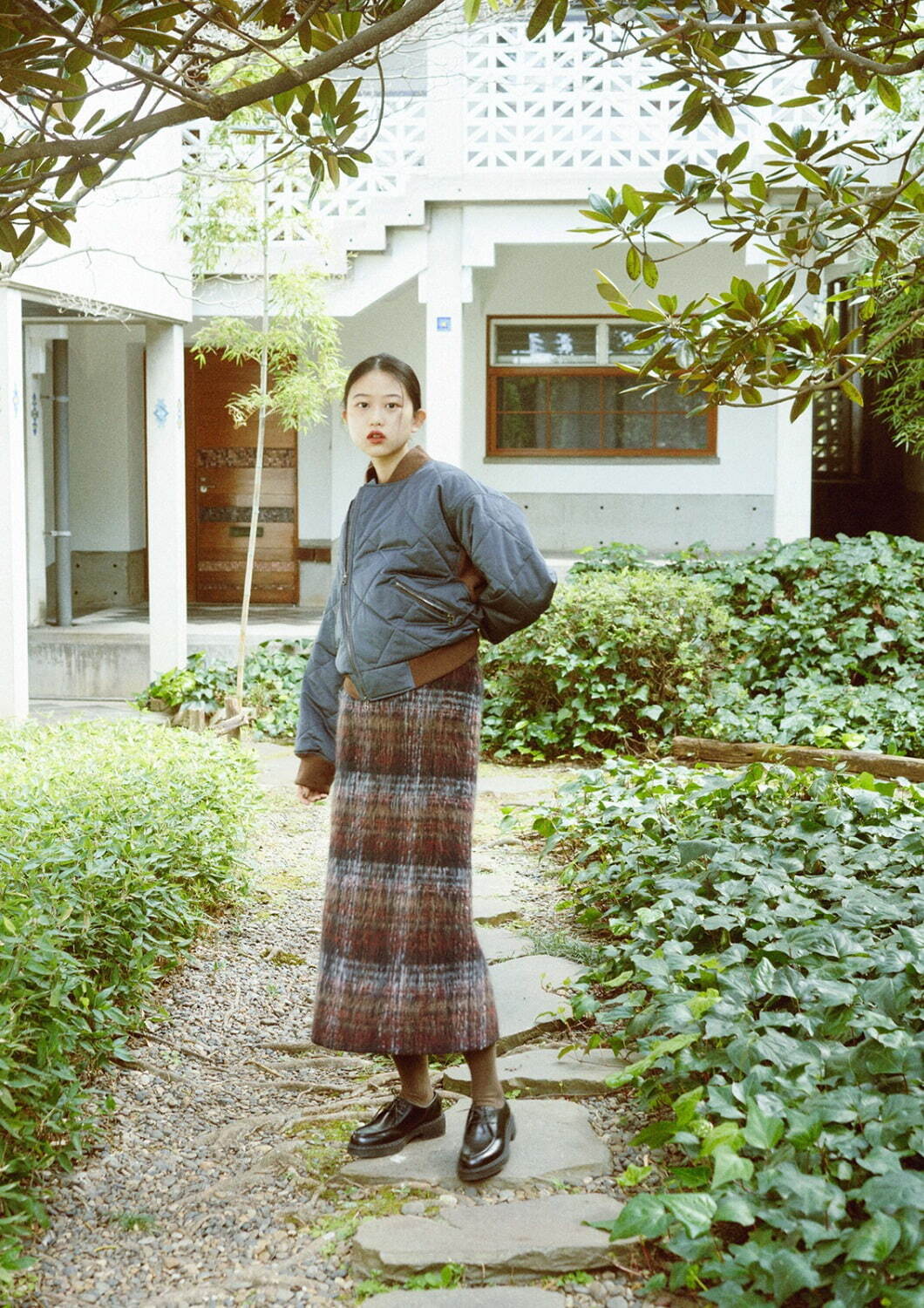 キート 2023-24年秋冬<span>コレクション</span> - 写真28