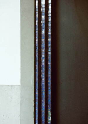 キート(KIIT) 2023-24年秋冬ウィメンズ&メンズコレクション  - 写真15