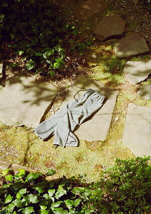 キート(KIIT) 2023-24年秋冬ウィメンズ&メンズコレクション  - 写真27