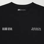 ユニクロ(UNIQLO) チェンソーマン × 河村康輔UT｜写真28