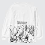 ユニクロ(UNIQLO) チェンソーマン × 河村康輔UT｜写真40