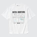 ユニクロ(UNIQLO) チェンソーマン × 河村康輔UT｜写真41