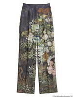 アメリ×メトロポリタン美術館、“ゴッホの名画”シアートップス＆ジョルジュ・スーラのアートTシャツ｜写真11