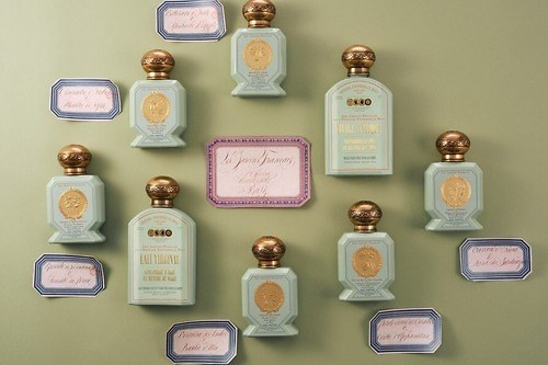 オフィシーヌ・ユニヴェルセル・ビュリー : OFFICINE UNIVERSELLE BULY 