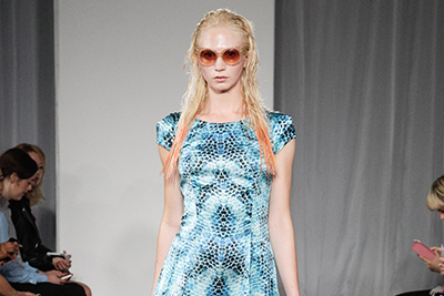 Felder Felder 2014SS Collection