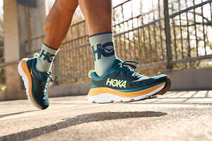 ホカ(HOKA) スティンソン 7 ガビオタ 5｜写真15