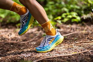 ホカ(HOKA) スティンソン 7 ガビオタ 5｜写真6