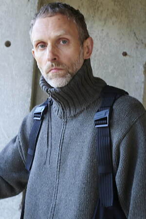 リップヴァンウィンクル(RIPVANWINKLE) 2023-24年秋冬メンズコレクション  - 写真15